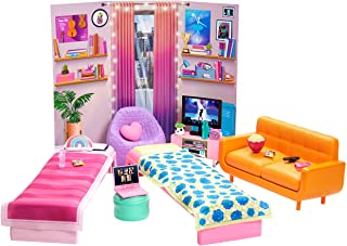 barbie doll house accessories etsy